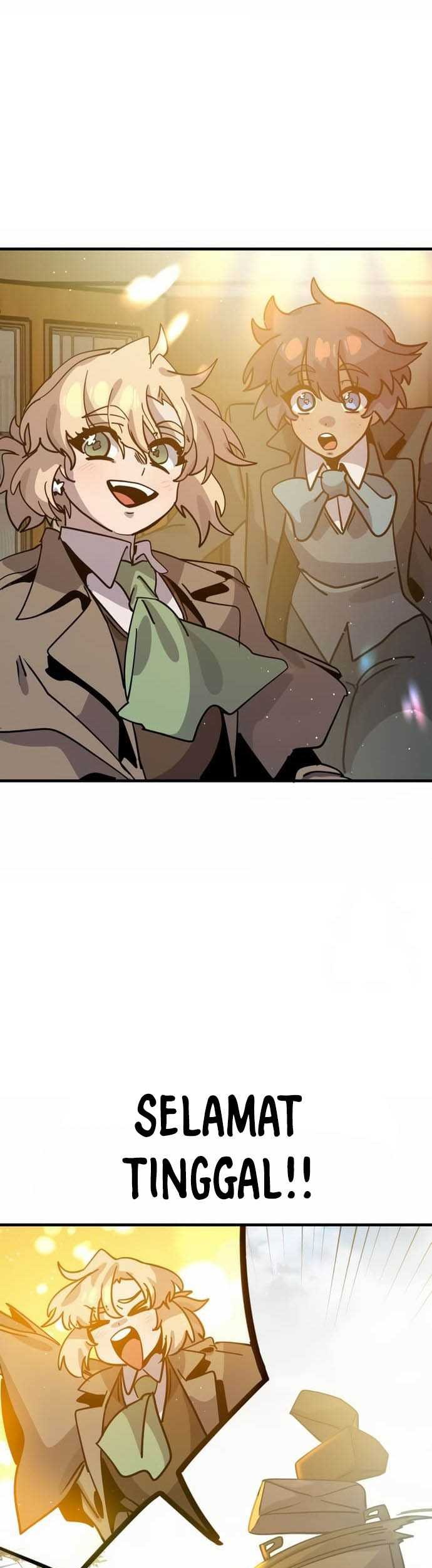 The Second Life Is a Healing Life? Chapter 18 Gambar 49