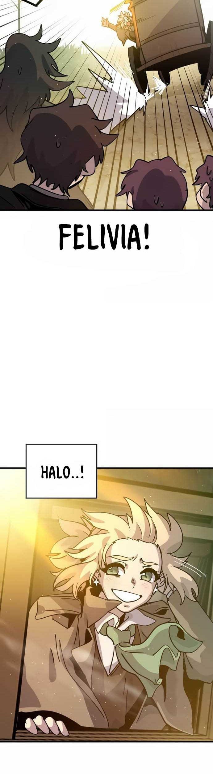 The Second Life Is a Healing Life? Chapter 18 Gambar 50