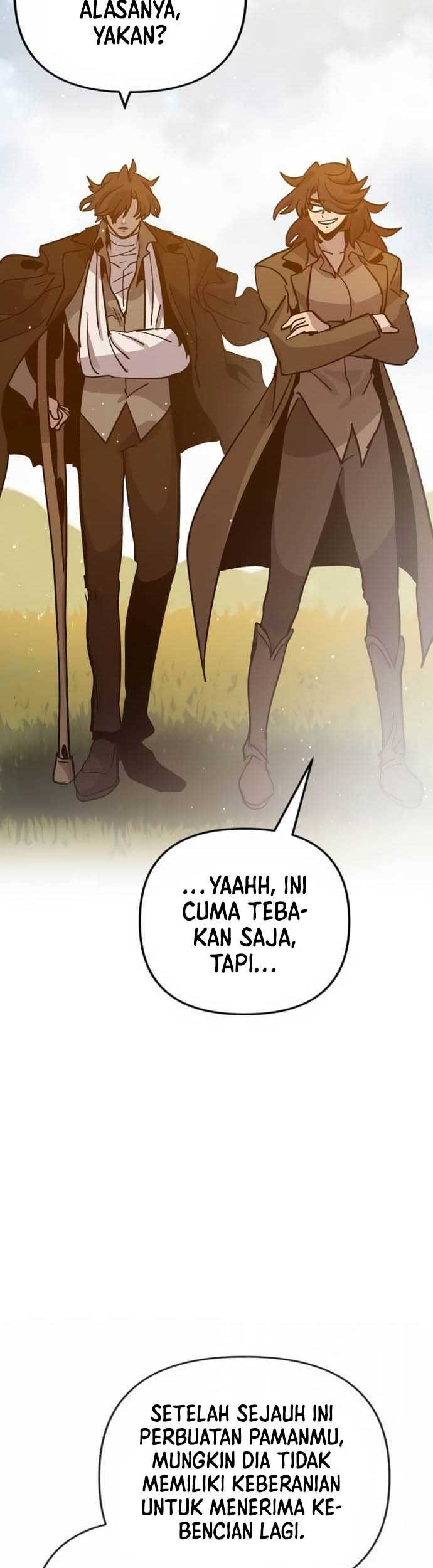 The Second Life Is a Healing Life? Chapter 18 Gambar 53