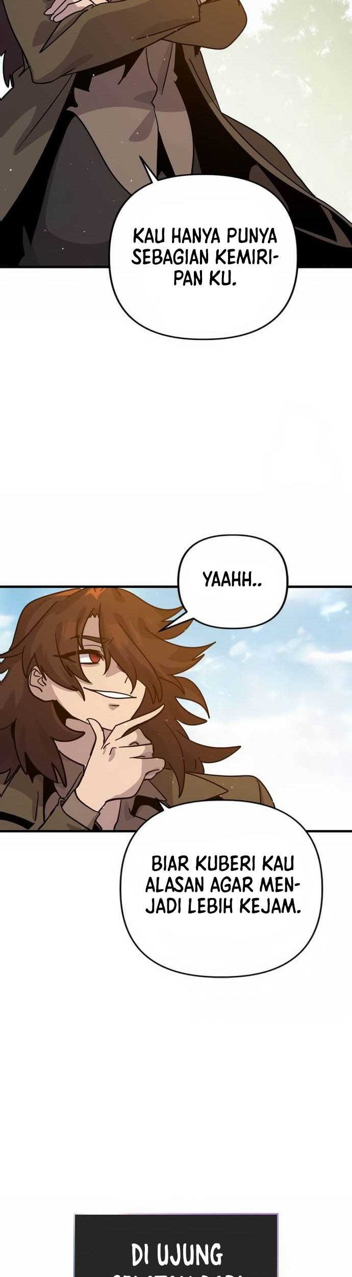 The Second Life Is a Healing Life? Chapter 18 Gambar 61