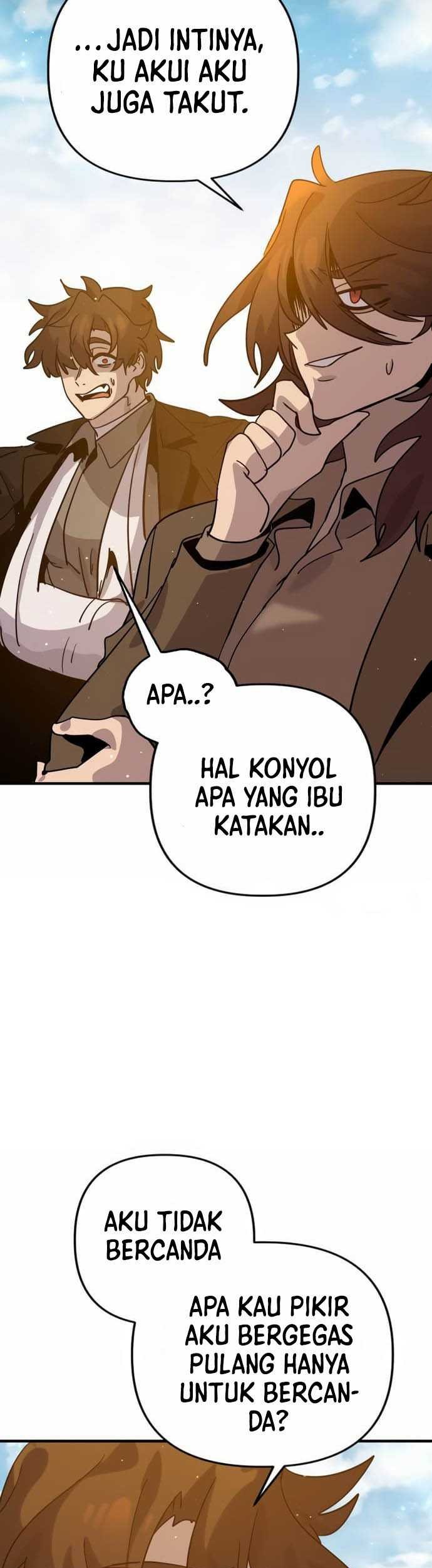 The Second Life Is a Healing Life? Chapter 18 Gambar 64