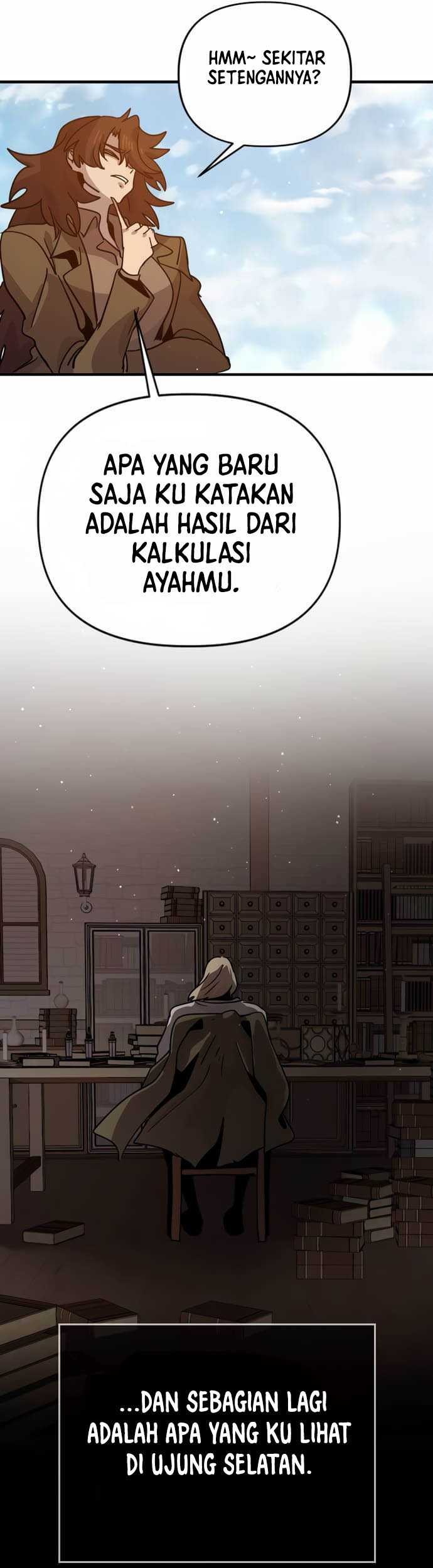 The Second Life Is a Healing Life? Chapter 18 Gambar 67