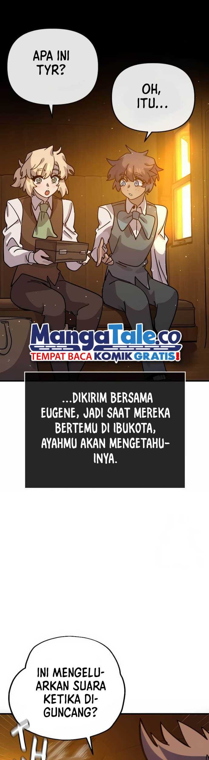 The Second Life Is a Healing Life? Chapter 18 Gambar 68