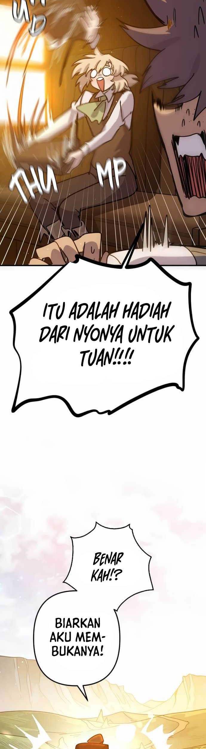 The Second Life Is a Healing Life? Chapter 18 Gambar 69