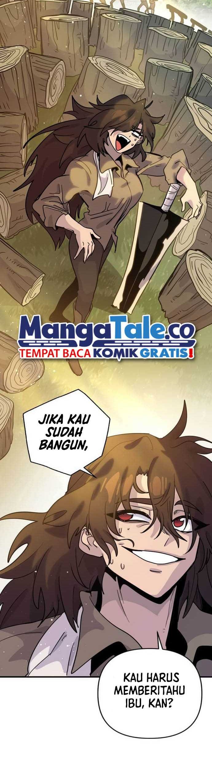 The Second Life Is a Healing Life? Chapter 17 Gambar 11