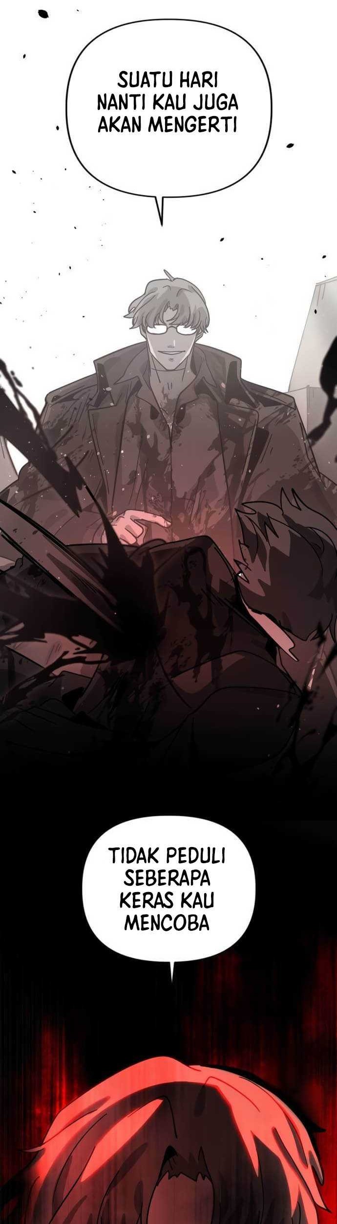 The Second Life Is a Healing Life? Chapter 17 Gambar 3