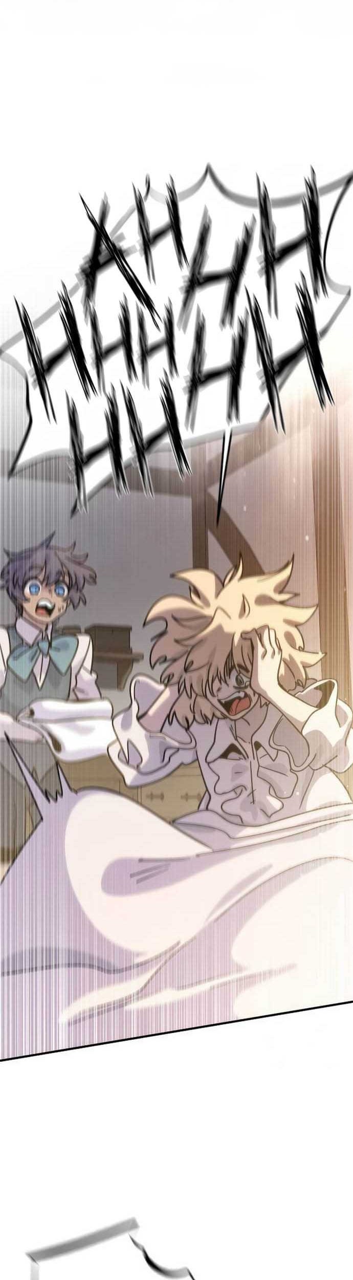 The Second Life Is a Healing Life? Chapter 17 Gambar 5