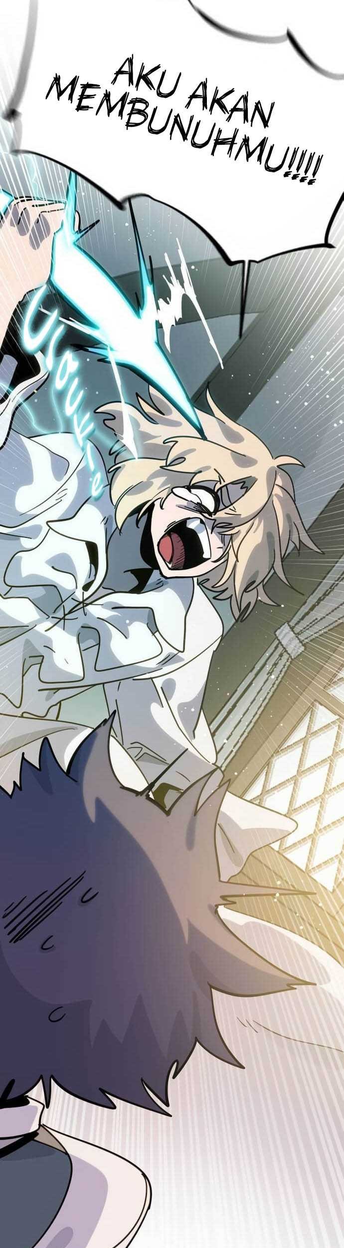 The Second Life Is a Healing Life? Chapter 17 Gambar 6