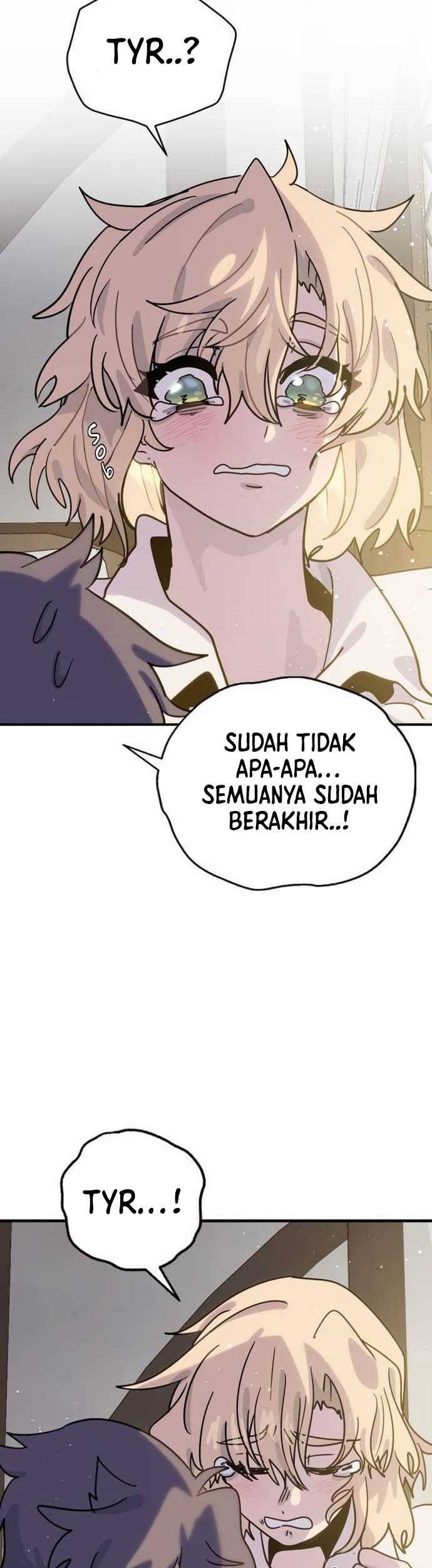 The Second Life Is a Healing Life? Chapter 17 Gambar 8