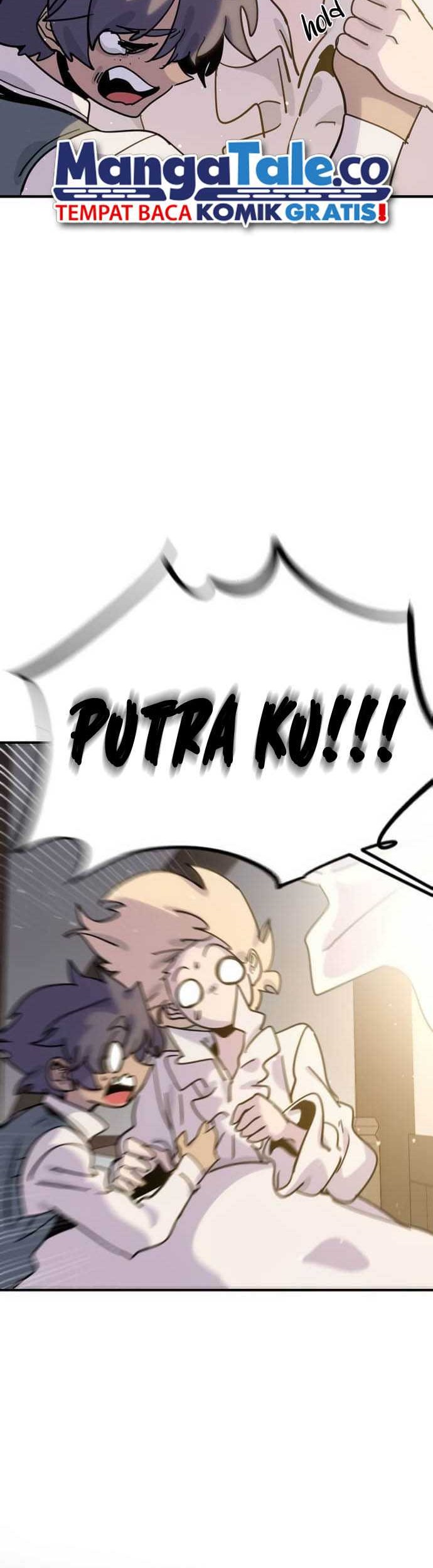 The Second Life Is a Healing Life? Chapter 17 Gambar 9