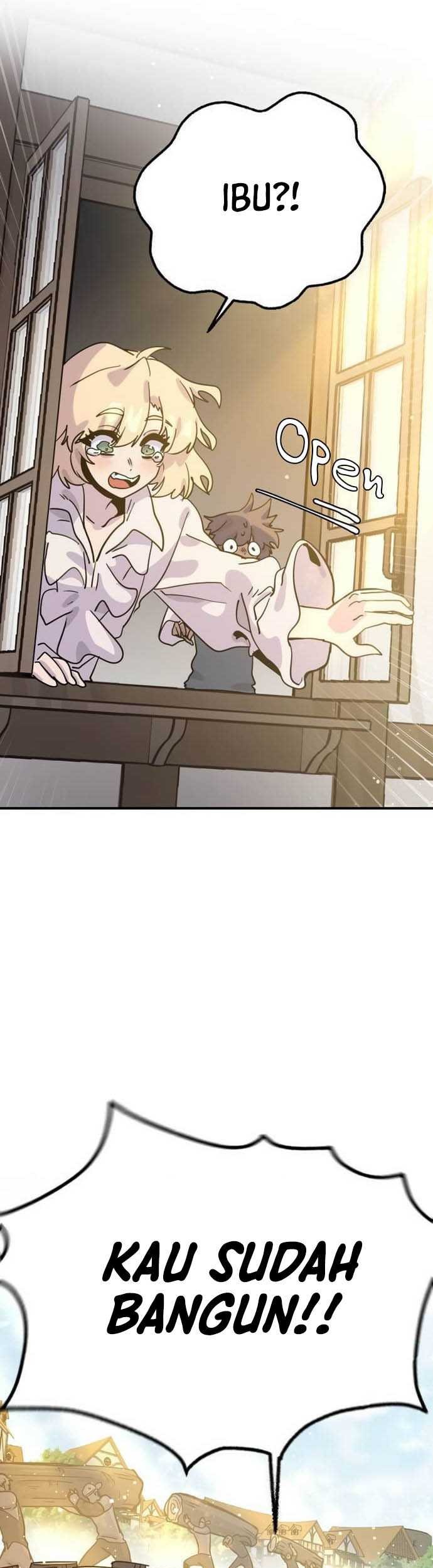 The Second Life Is a Healing Life? Chapter 17 Gambar 10