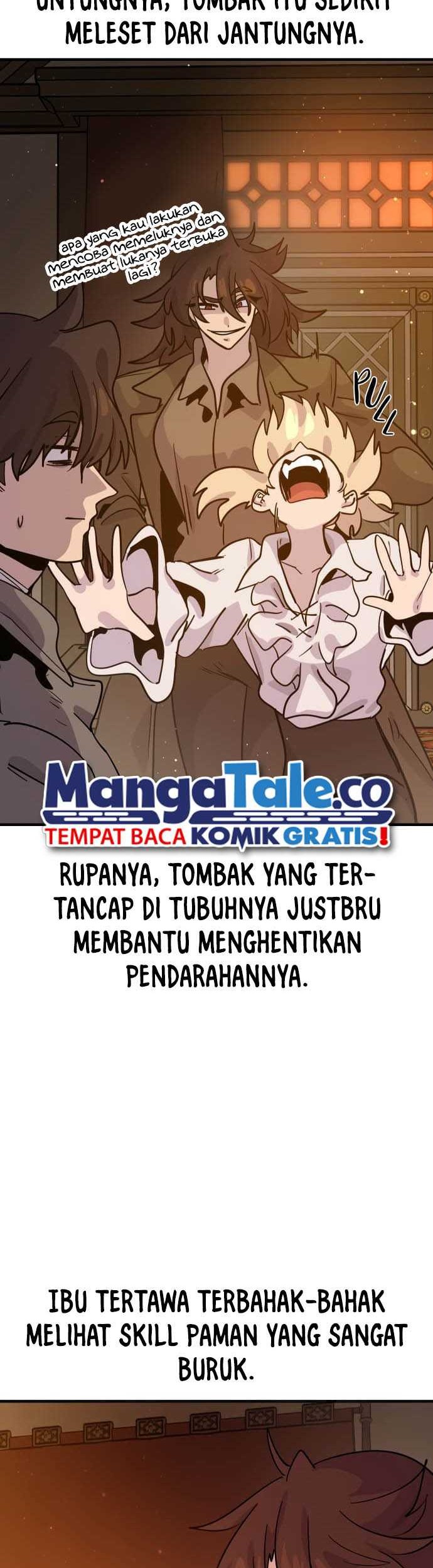 The Second Life Is a Healing Life? Chapter 17 Gambar 22