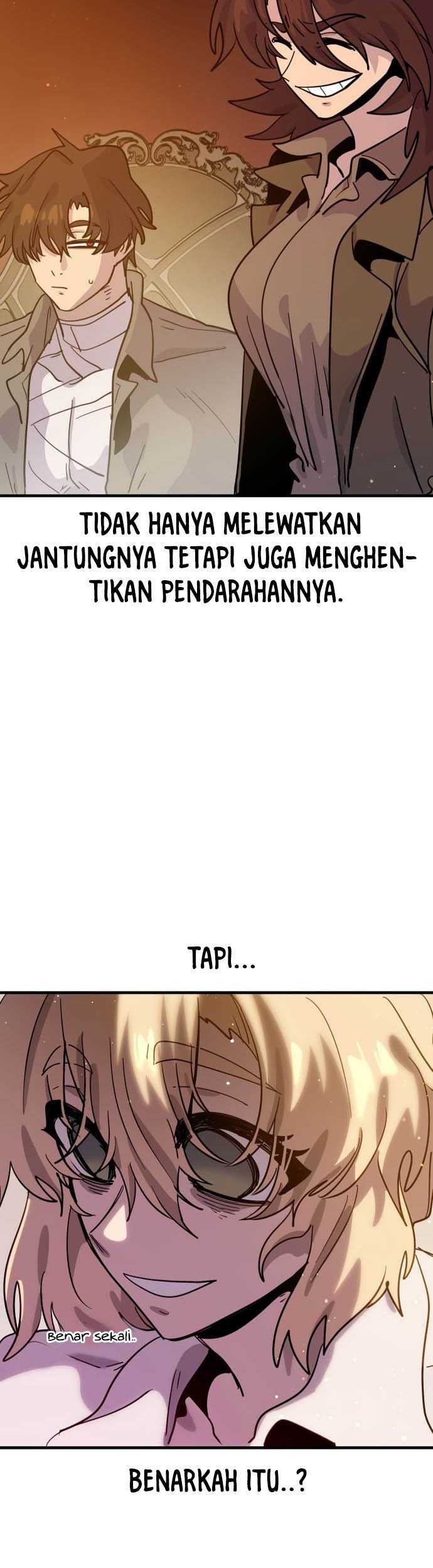 The Second Life Is a Healing Life? Chapter 17 Gambar 23