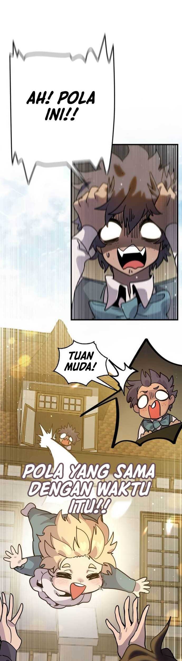 The Second Life Is a Healing Life? Chapter 17 Gambar 14