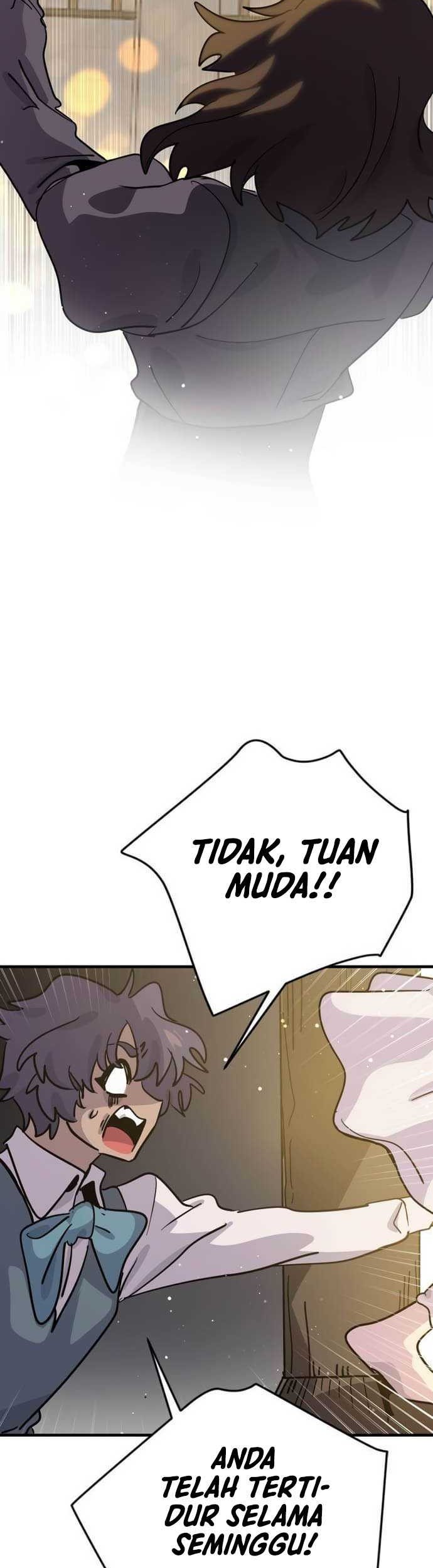 The Second Life Is a Healing Life? Chapter 17 Gambar 15