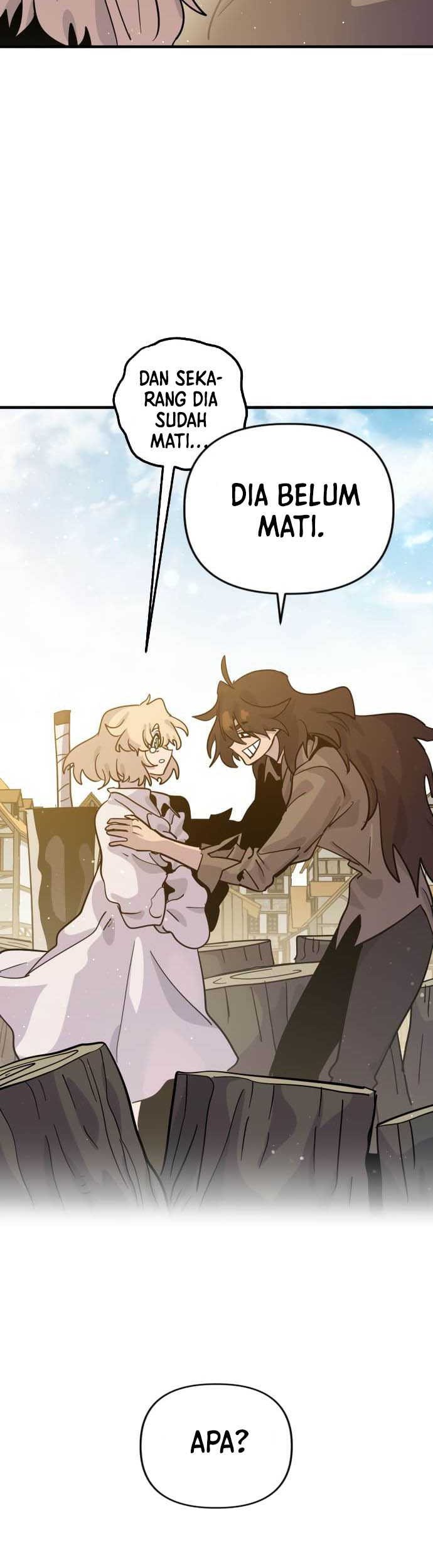 The Second Life Is a Healing Life? Chapter 17 Gambar 19