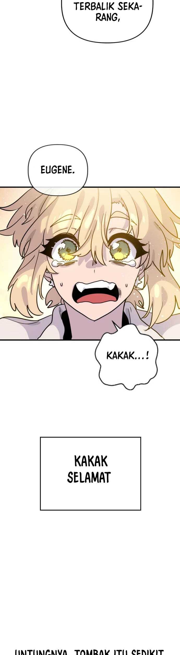 The Second Life Is a Healing Life? Chapter 17 Gambar 21