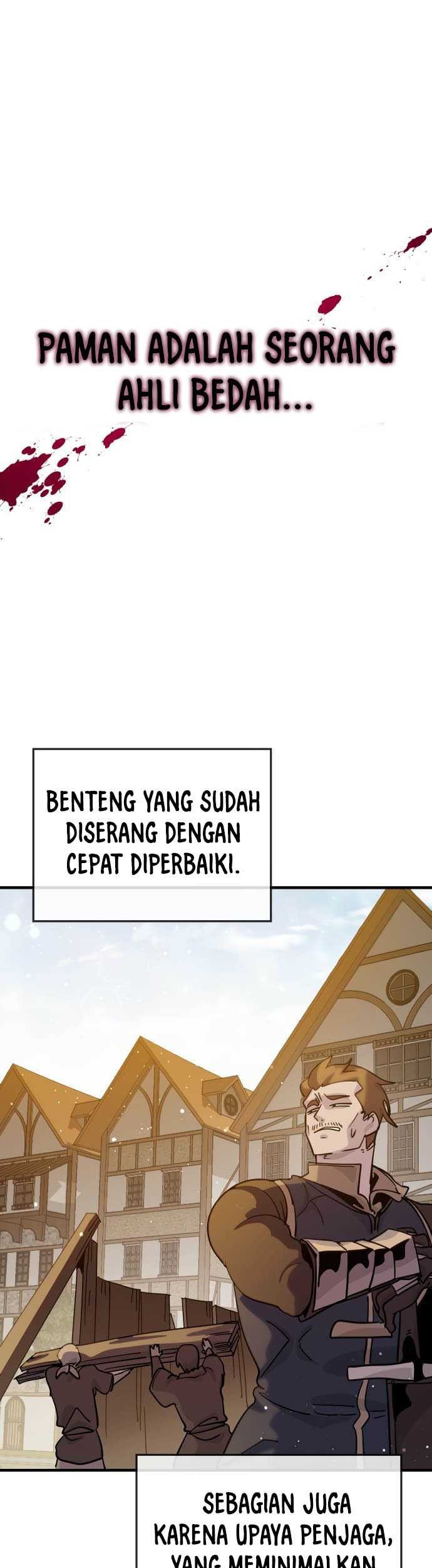 The Second Life Is a Healing Life? Chapter 17 Gambar 25