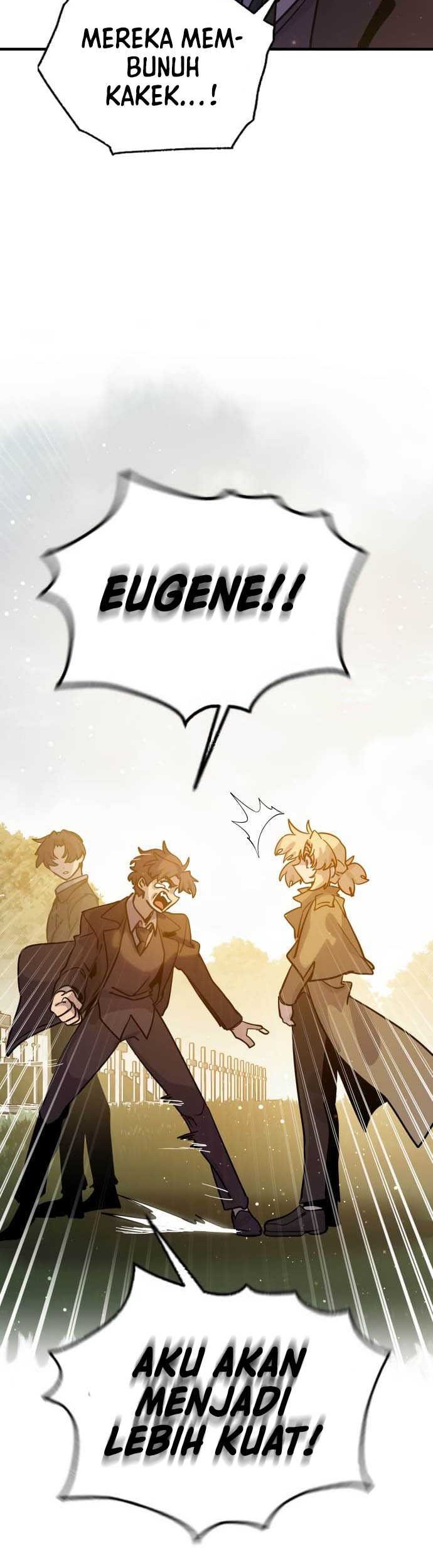 The Second Life Is a Healing Life? Chapter 17 Gambar 34