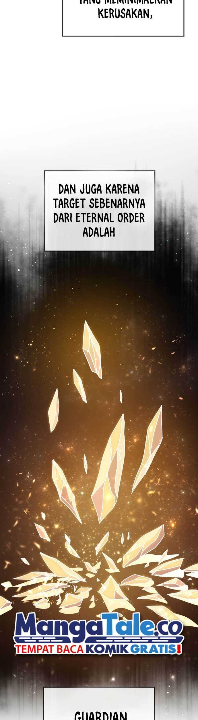 The Second Life Is a Healing Life? Chapter 17 Gambar 26