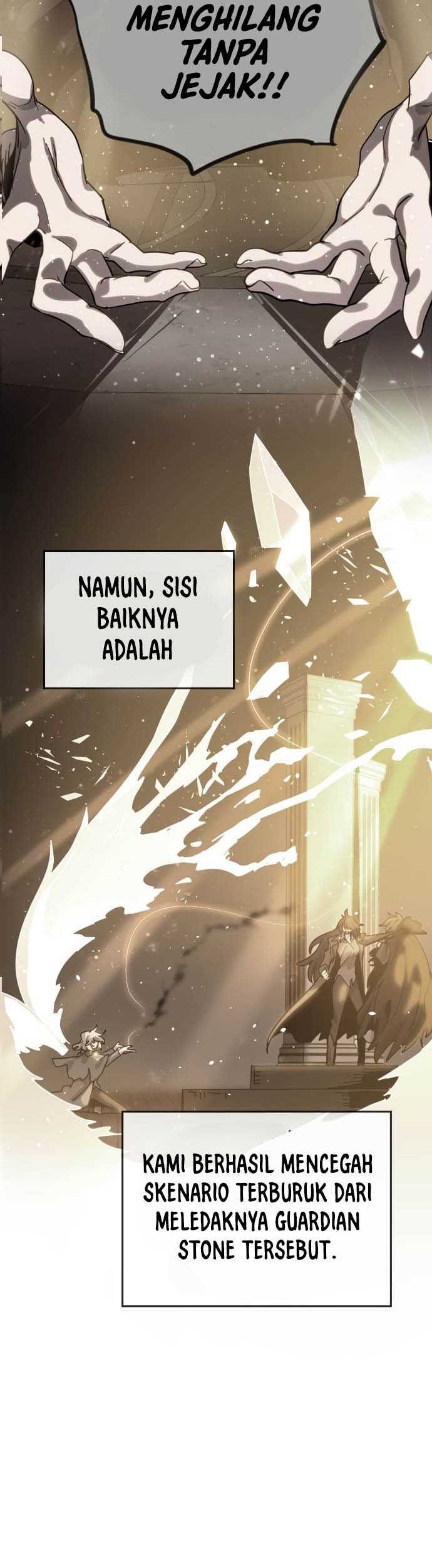 The Second Life Is a Healing Life? Chapter 17 Gambar 28