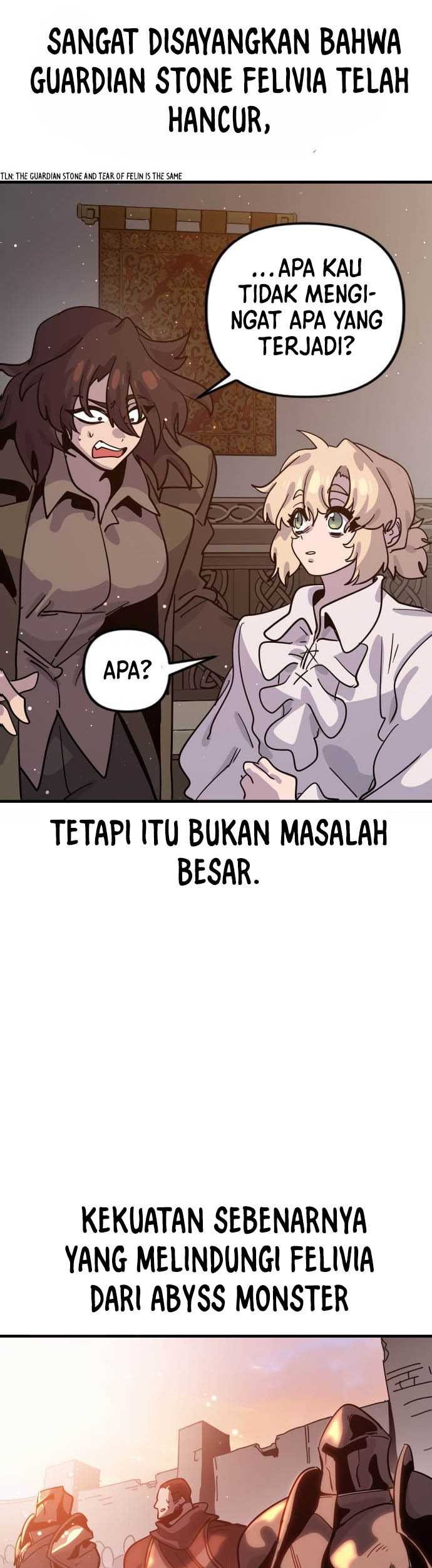 The Second Life Is a Healing Life? Chapter 17 Gambar 29