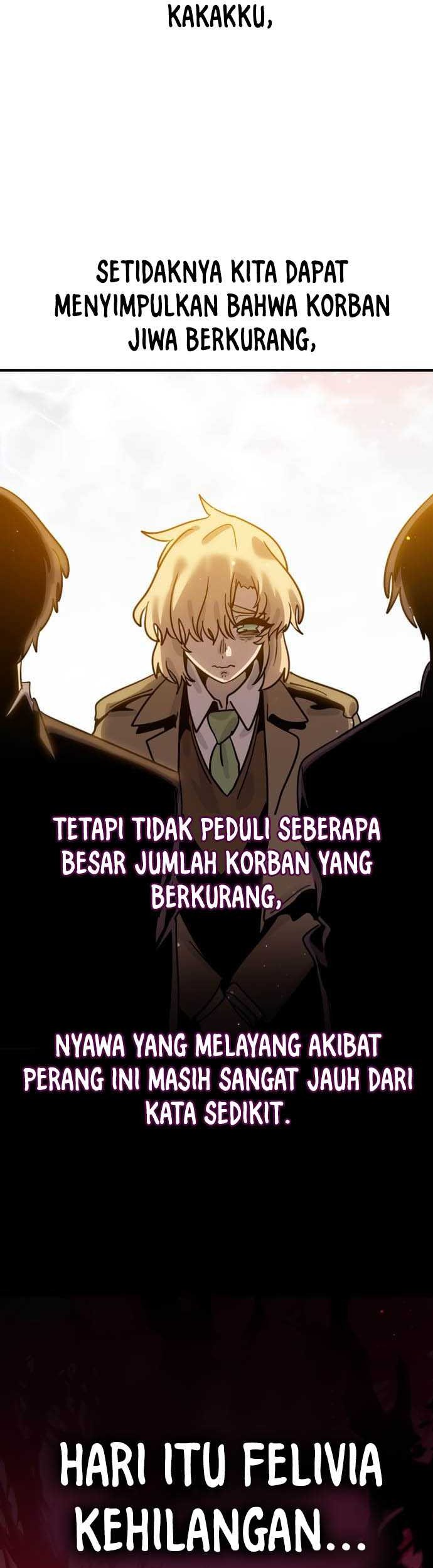 The Second Life Is a Healing Life? Chapter 17 Gambar 31