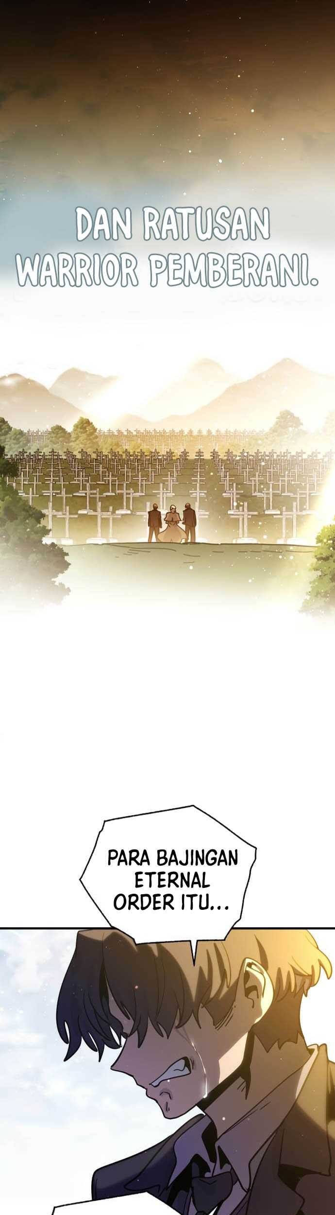 The Second Life Is a Healing Life? Chapter 17 Gambar 33