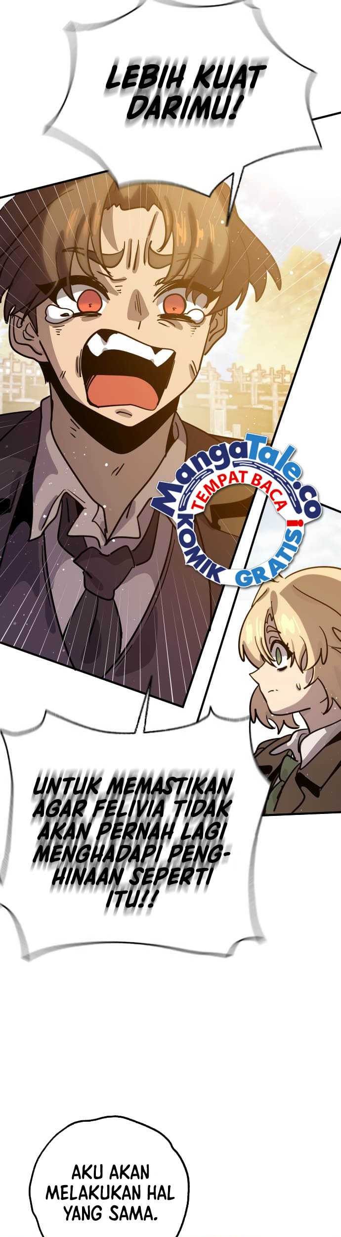 The Second Life Is a Healing Life? Chapter 17 Gambar 36