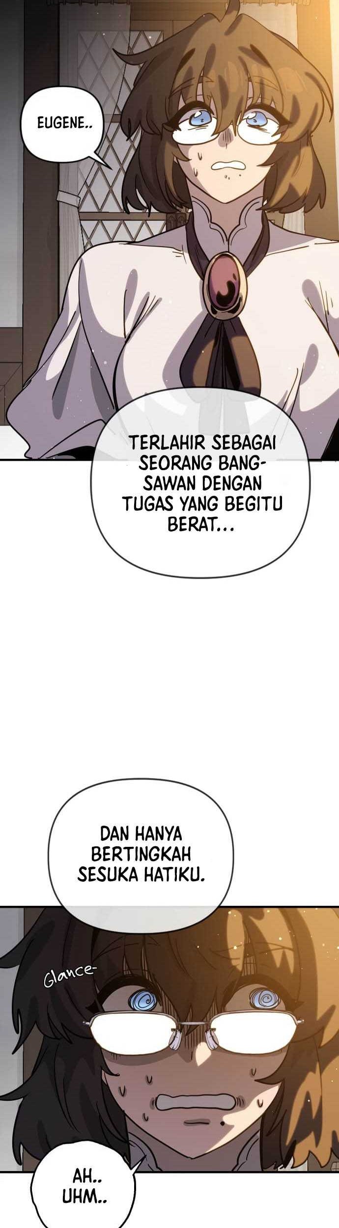 The Second Life Is a Healing Life? Chapter 17 Gambar 45