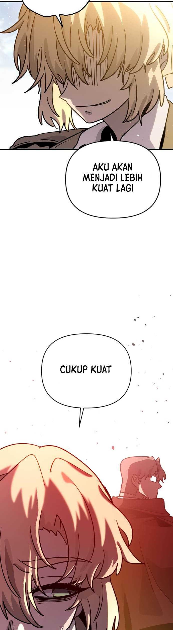 The Second Life Is a Healing Life? Chapter 17 Gambar 37