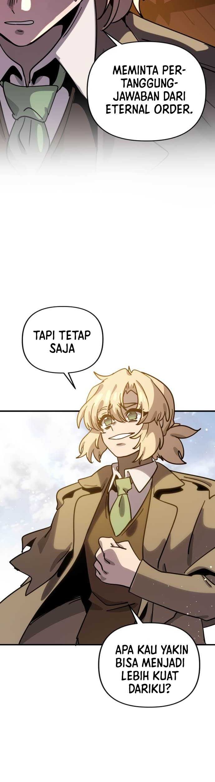 The Second Life Is a Healing Life? Chapter 17 Gambar 38