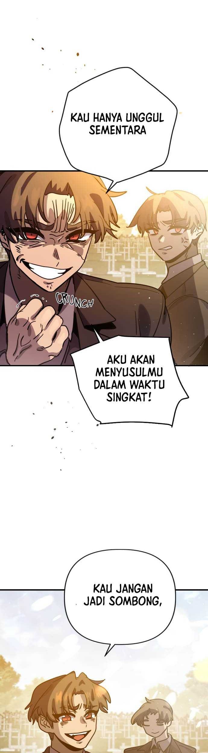 The Second Life Is a Healing Life? Chapter 17 Gambar 39