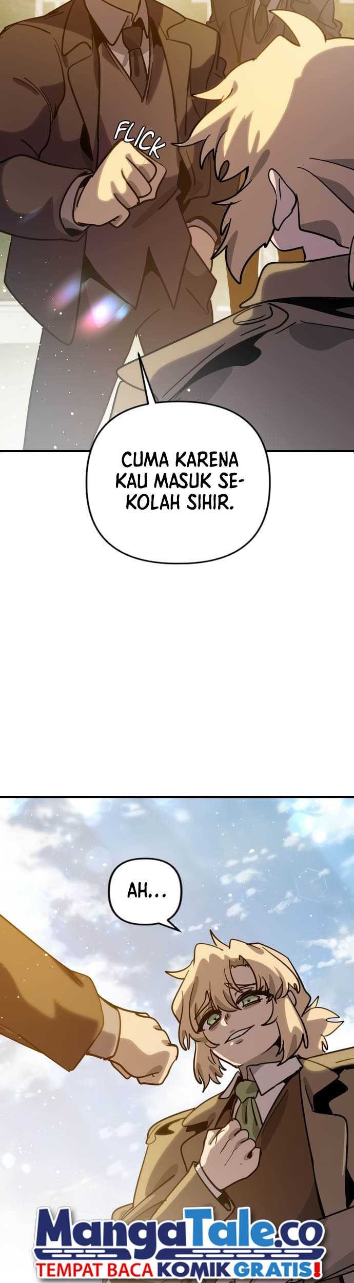 The Second Life Is a Healing Life? Chapter 17 Gambar 40