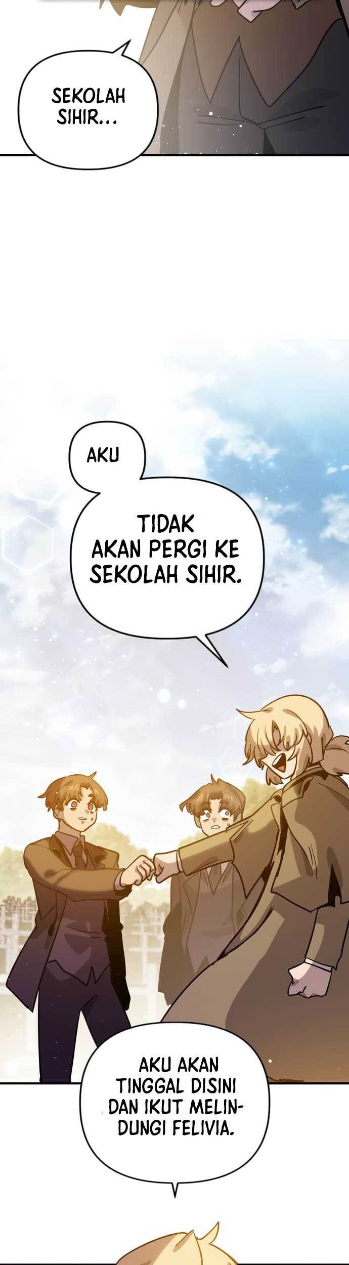 The Second Life Is a Healing Life? Chapter 17 Gambar 41