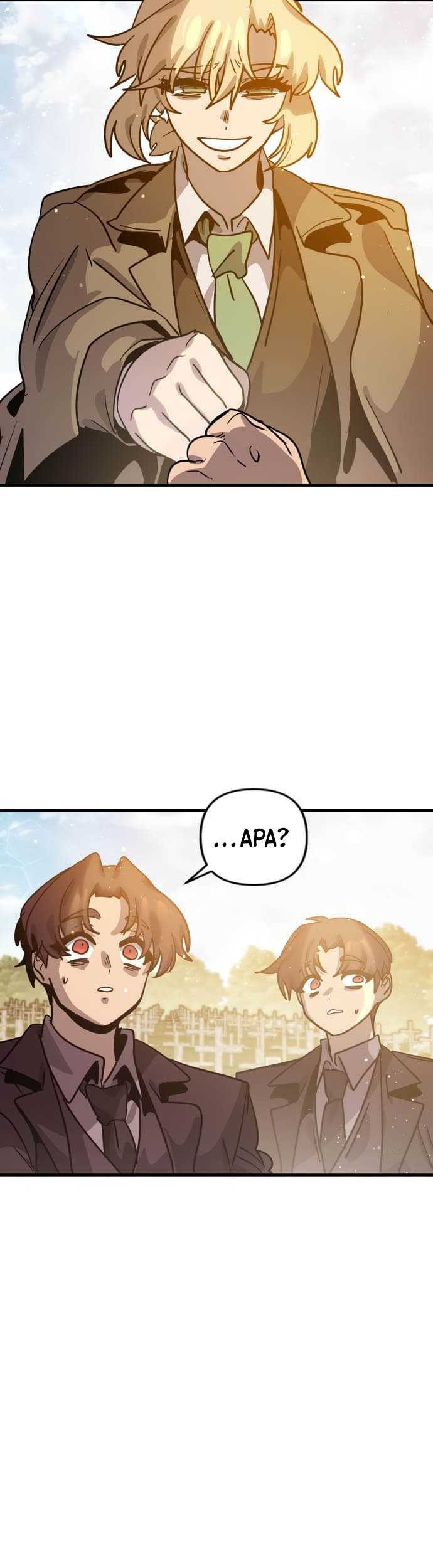 The Second Life Is a Healing Life? Chapter 17 Gambar 42