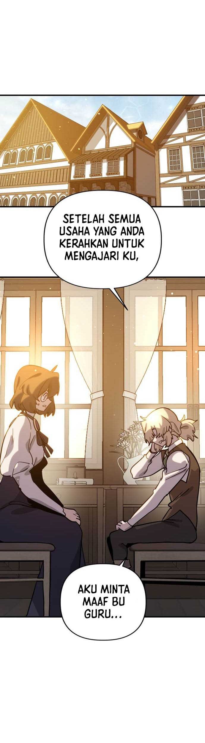 The Second Life Is a Healing Life? Chapter 17 Gambar 43