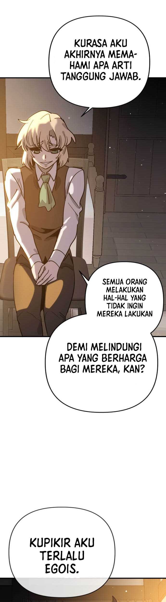 The Second Life Is a Healing Life? Chapter 17 Gambar 44