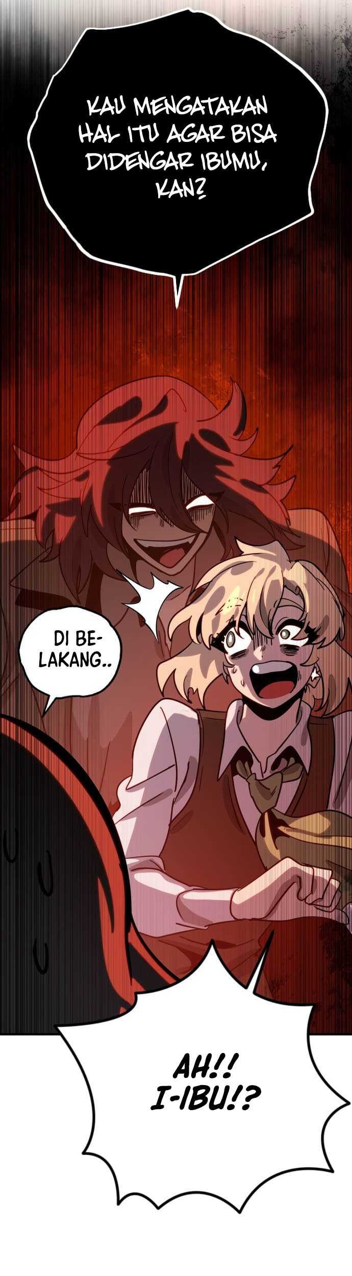 The Second Life Is a Healing Life? Chapter 17 Gambar 47