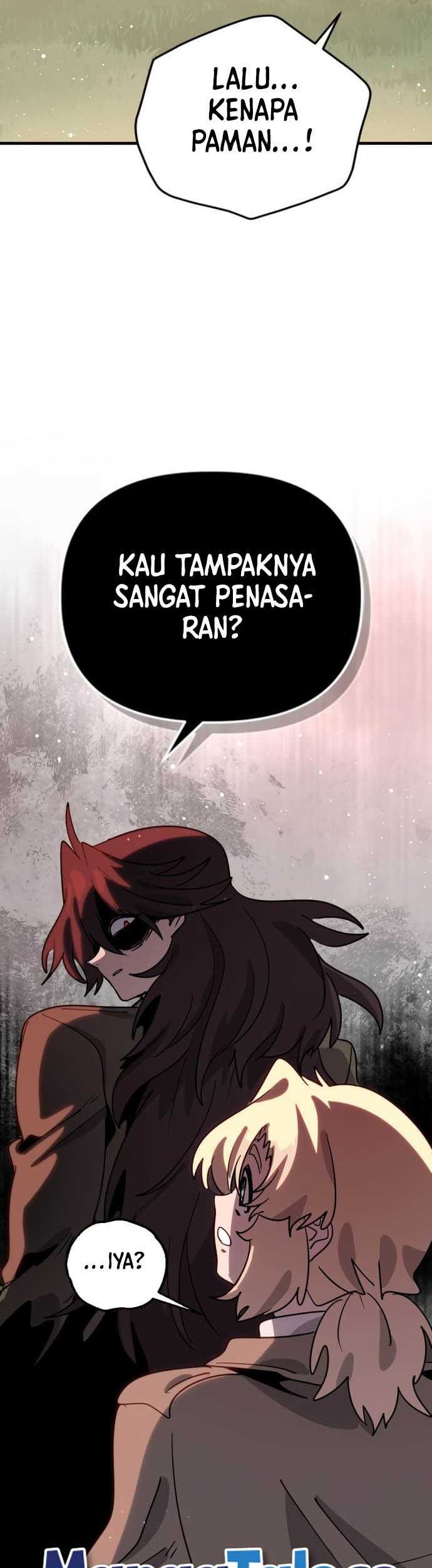 The Second Life Is a Healing Life? Chapter 17 Gambar 56