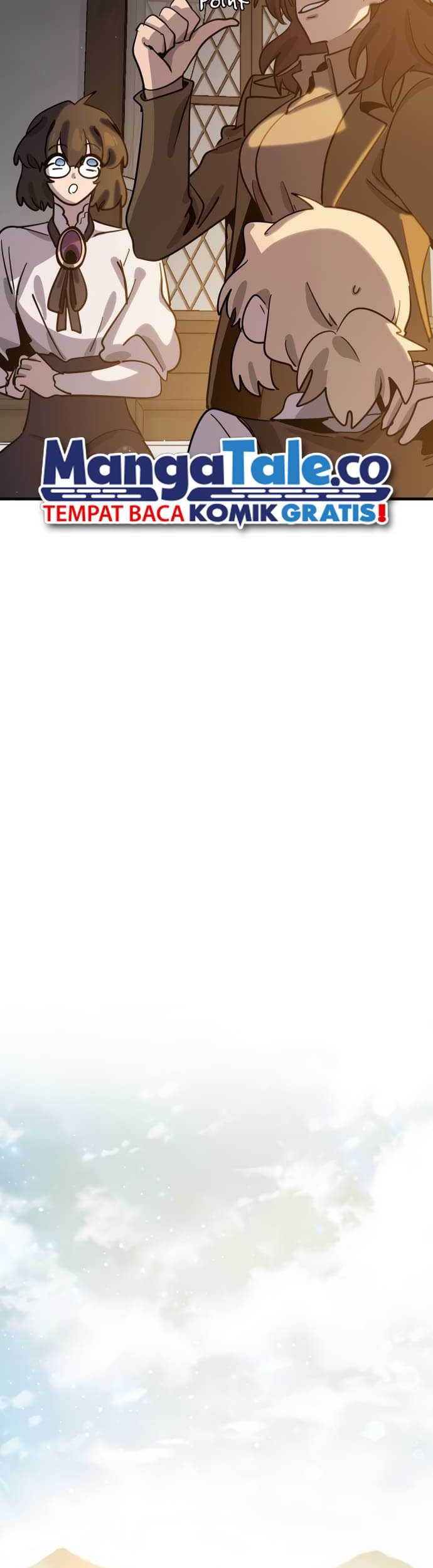 The Second Life Is a Healing Life? Chapter 17 Gambar 49