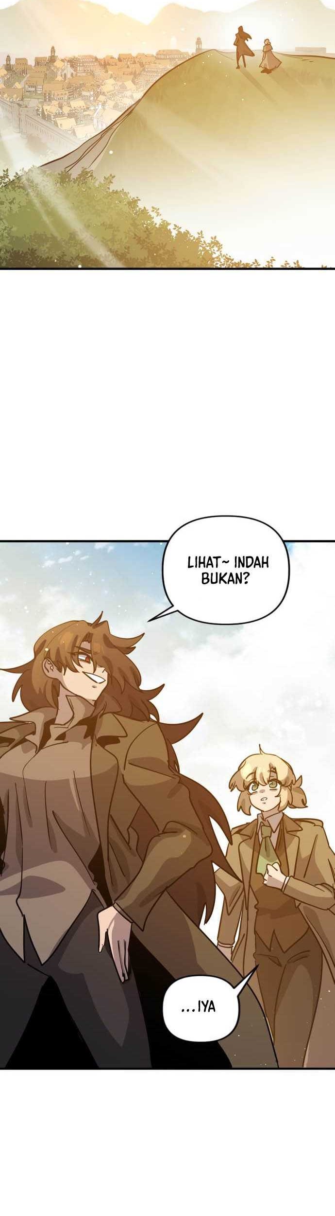 The Second Life Is a Healing Life? Chapter 17 Gambar 50