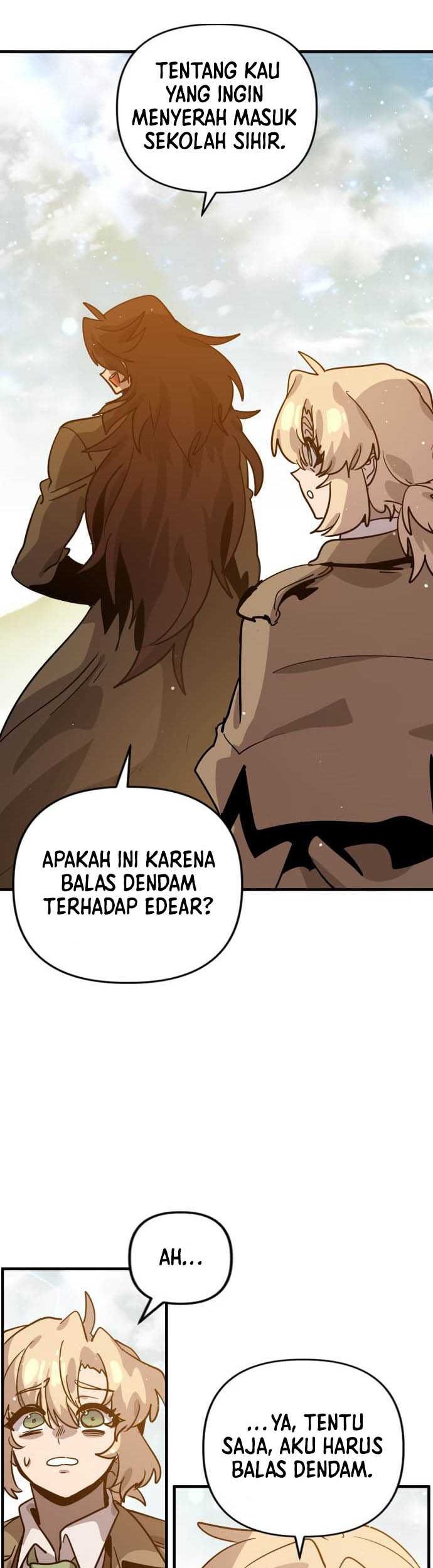 The Second Life Is a Healing Life? Chapter 17 Gambar 52