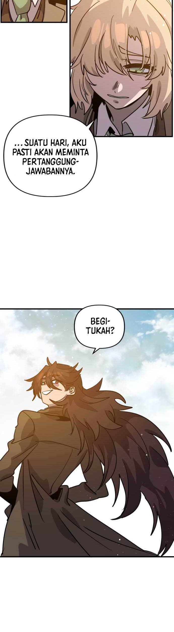 The Second Life Is a Healing Life? Chapter 17 Gambar 53