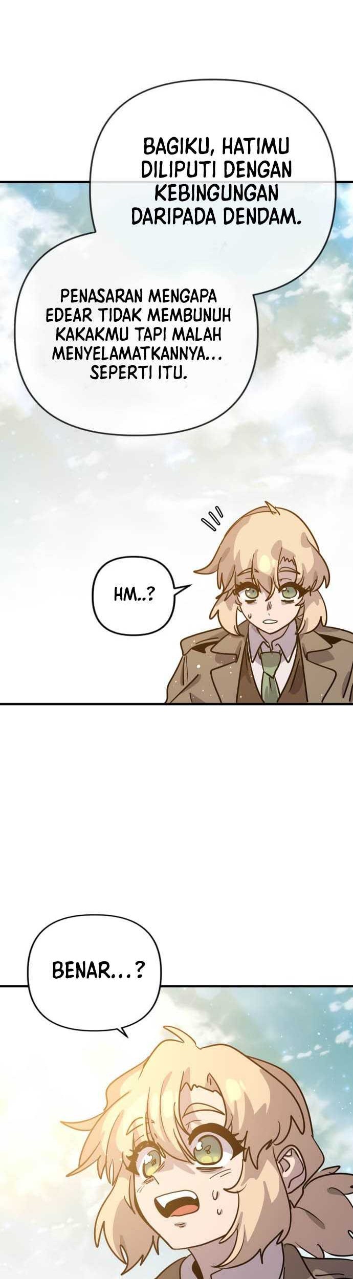 The Second Life Is a Healing Life? Chapter 17 Gambar 54