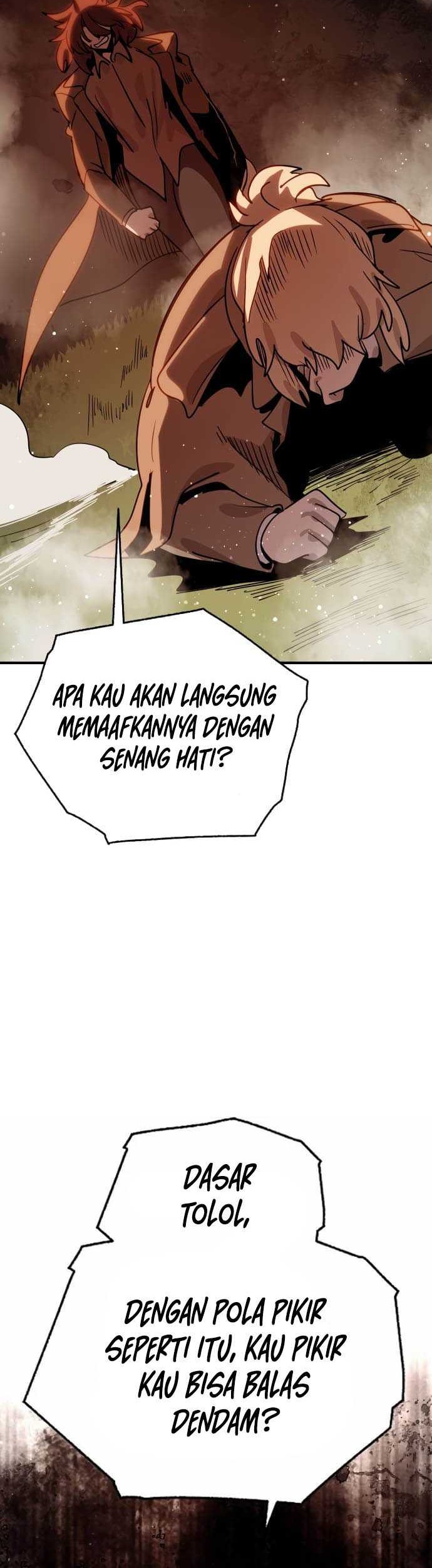 The Second Life Is a Healing Life? Chapter 17 Gambar 61