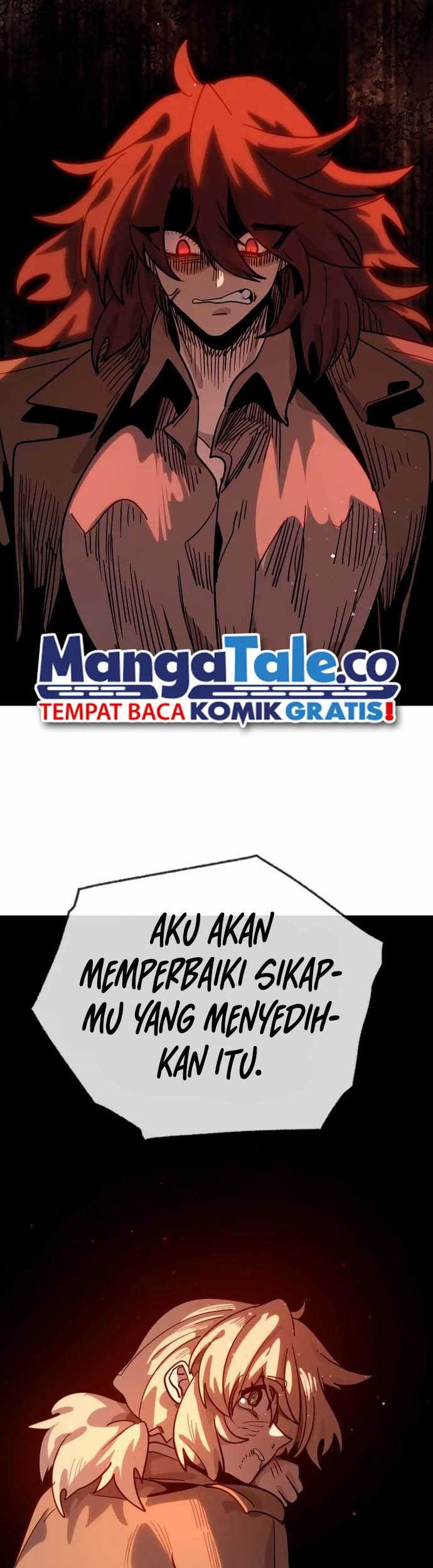 The Second Life Is a Healing Life? Chapter 17 Gambar 62