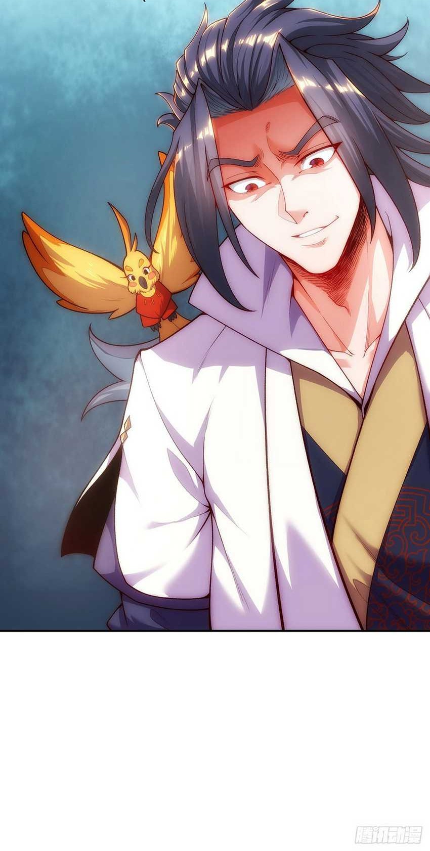 Eternal Sacred Emperor Chapter 06 Gambar 35