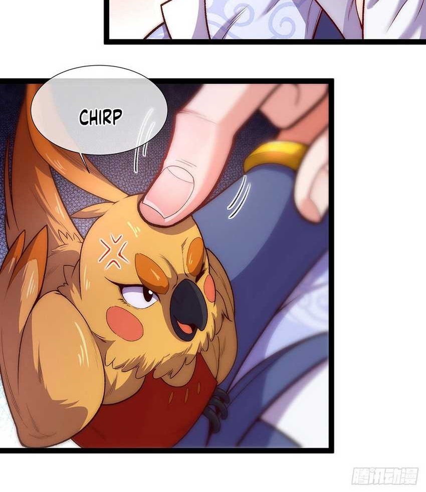 Eternal Sacred Emperor Chapter 05 Gambar 9