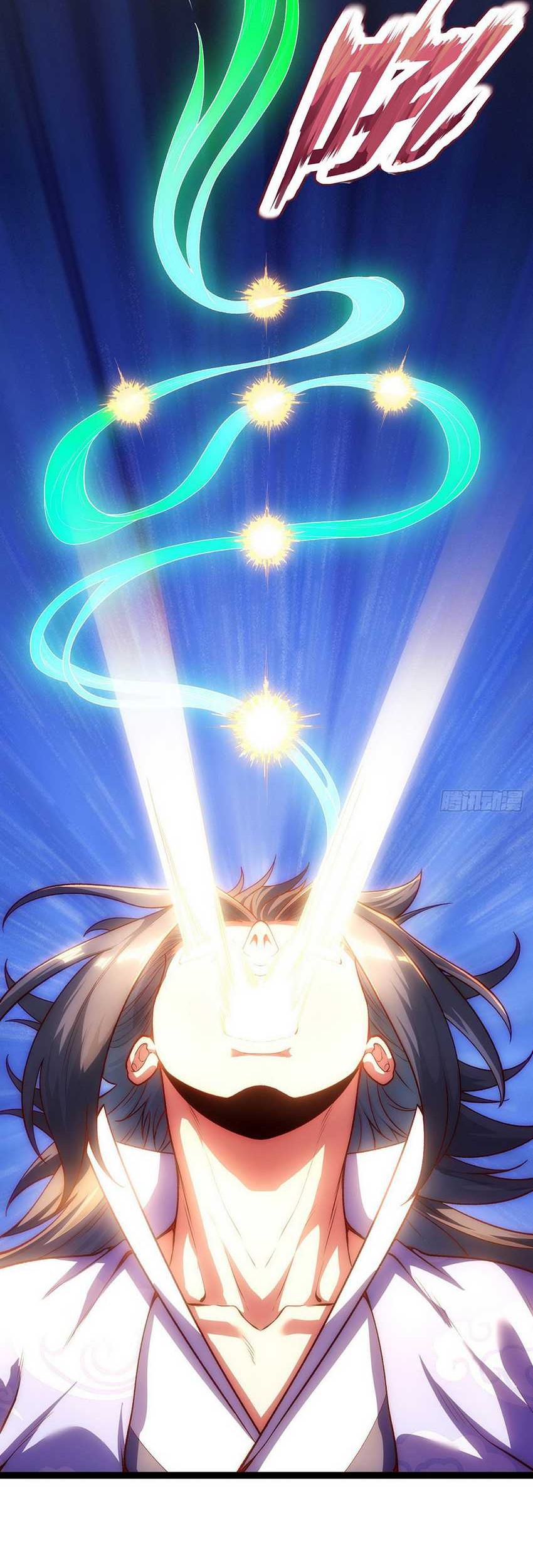 Eternal Sacred Emperor Chapter 05 Gambar 15